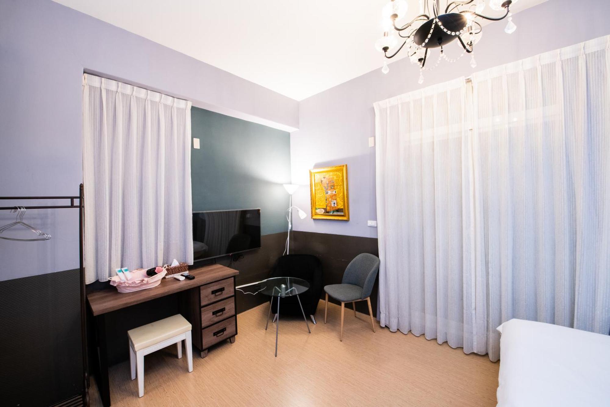 Toscana Mary: Pet-Friendly Family Retreat with Karaoke Taitung Exterior photo